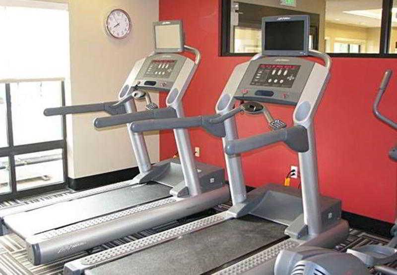 Towneplace Suites Jacksonville Butler Boulevard Instalações foto